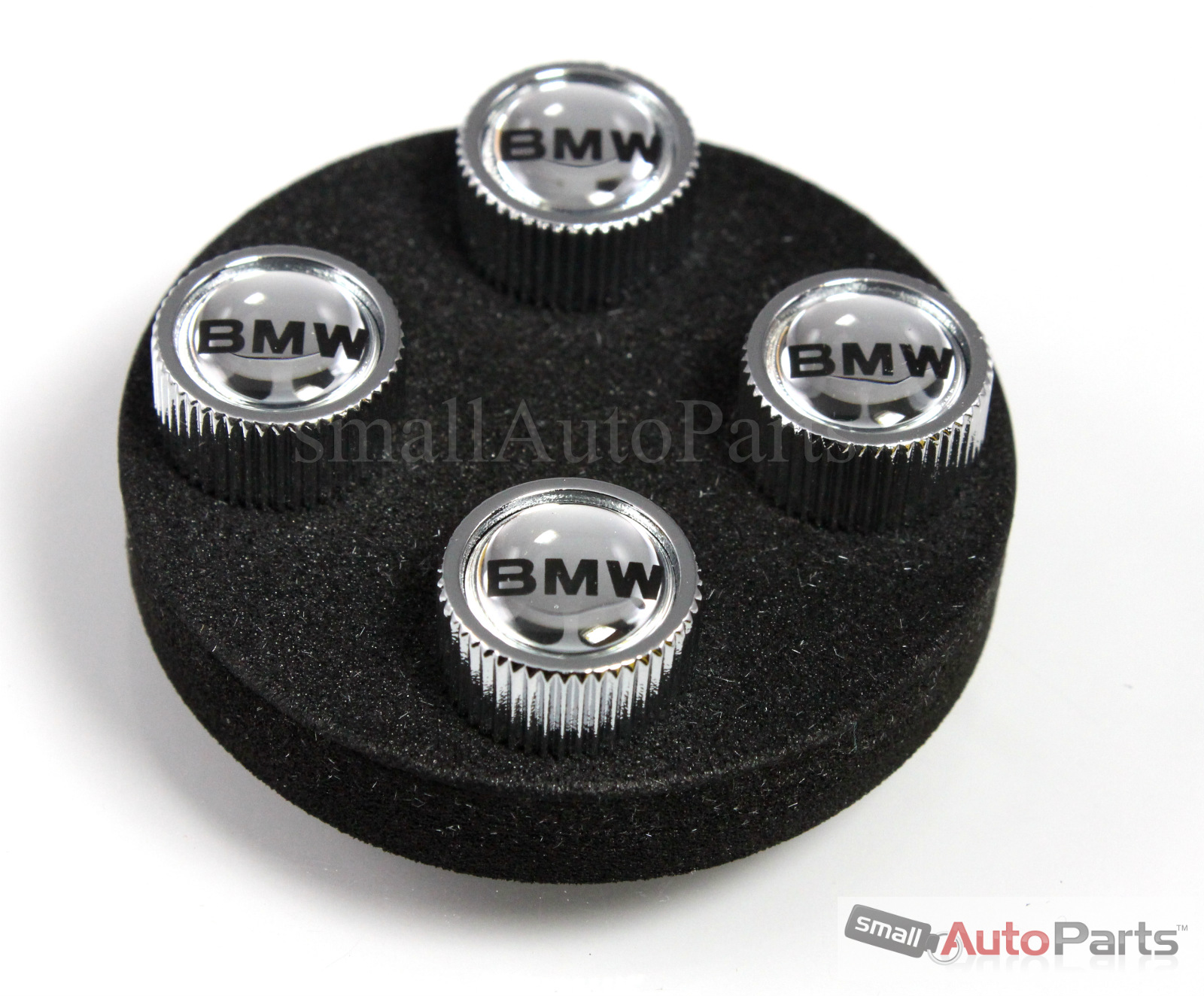 Bmw tire valve covers #6